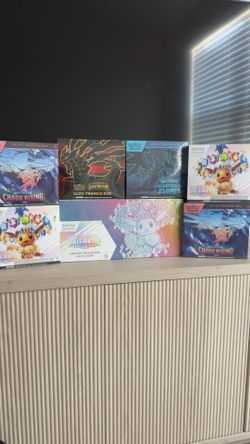 Pokemon ETB