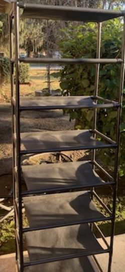 Shoe Rack