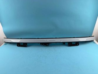CLEAN! OEM 2022-2025 Ford F-150 Lightning LED Center Light Bar NL34-13D272-AJ