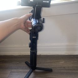 Zhiyun Crane M2 gimbal
