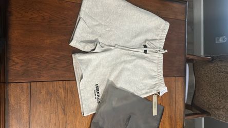 Essentials shorts