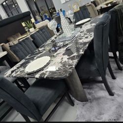 ✨️ Dining Table Sets ✨️ Furniture 💥