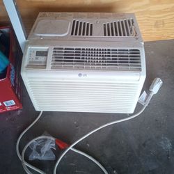 LG Window Ac