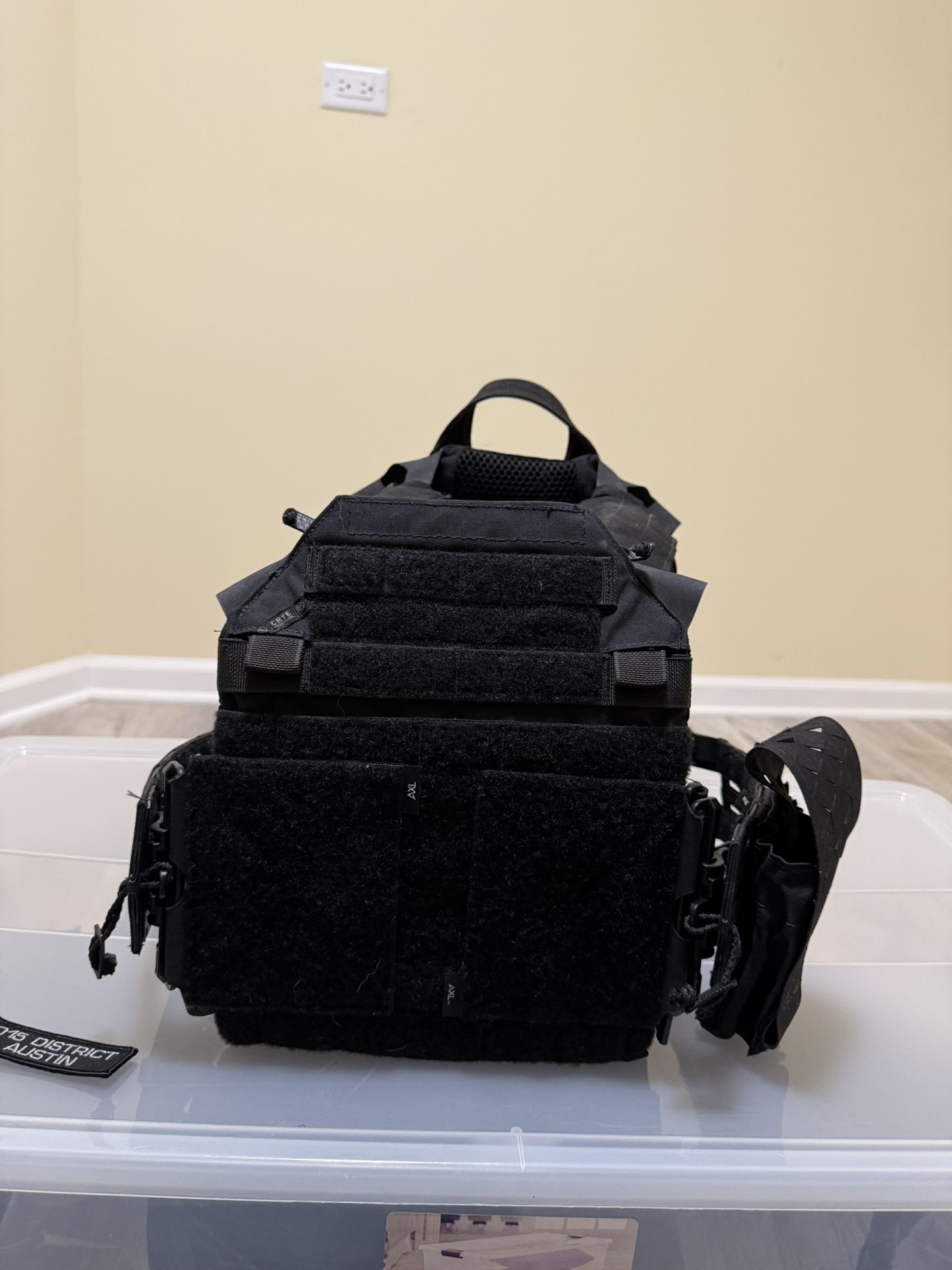 Crye JPC 2.0 Size Small