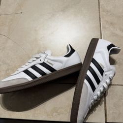 Adidas Samba 