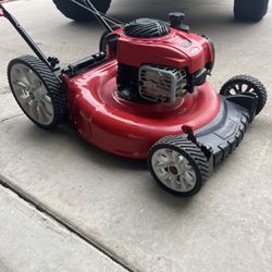 Troy-bilt Lawn Mower