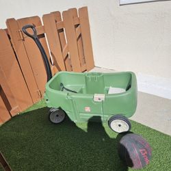 Step 2 Wagon 