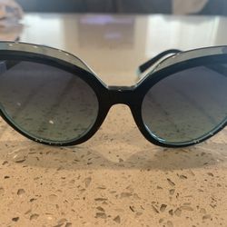 Tiffany And Co Sunglasses