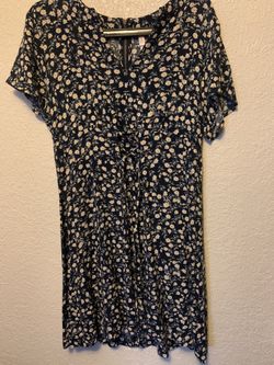 dress