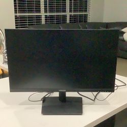 165 HZ Monitor