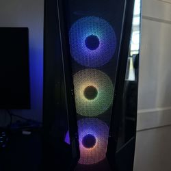Gaming pc IBuyPower