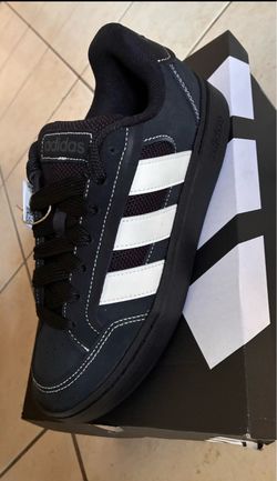 Size 8m Adidas GC Alpha Sk8