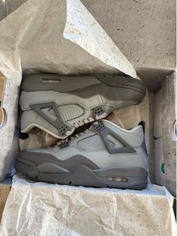jordan 4s