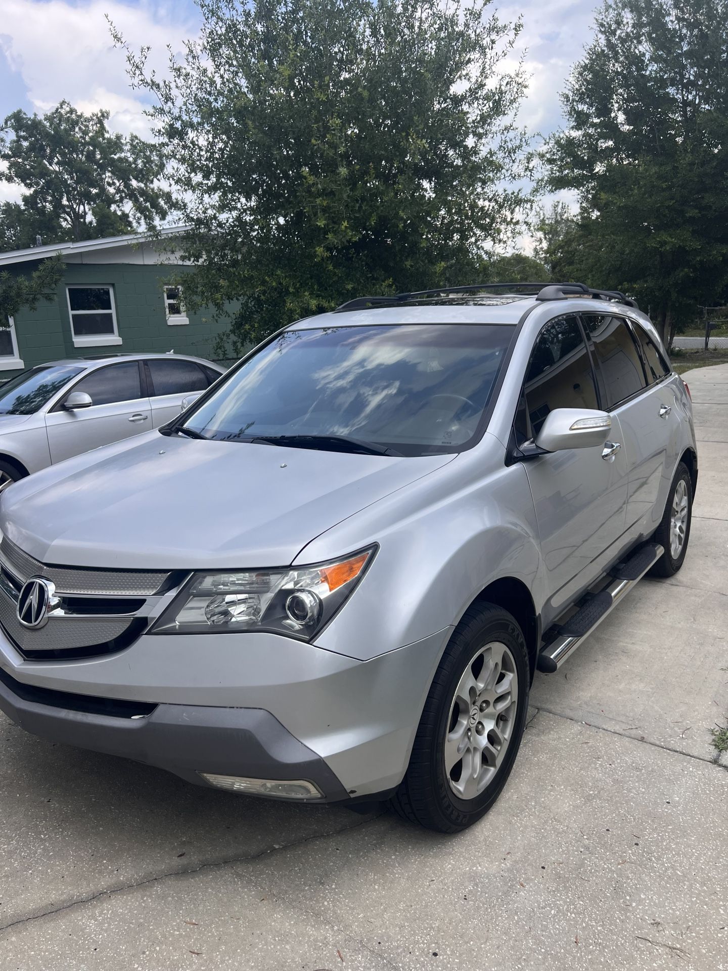 2008 Acura Mdx For Sale