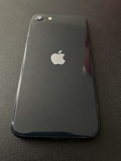 iPhone SE 3rd Generation ( 2022 )