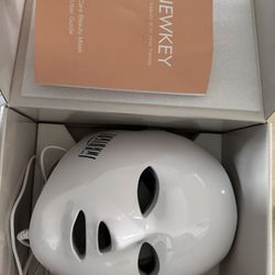Newkey Face mask