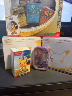 Pokémon