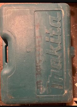 Makita bundle