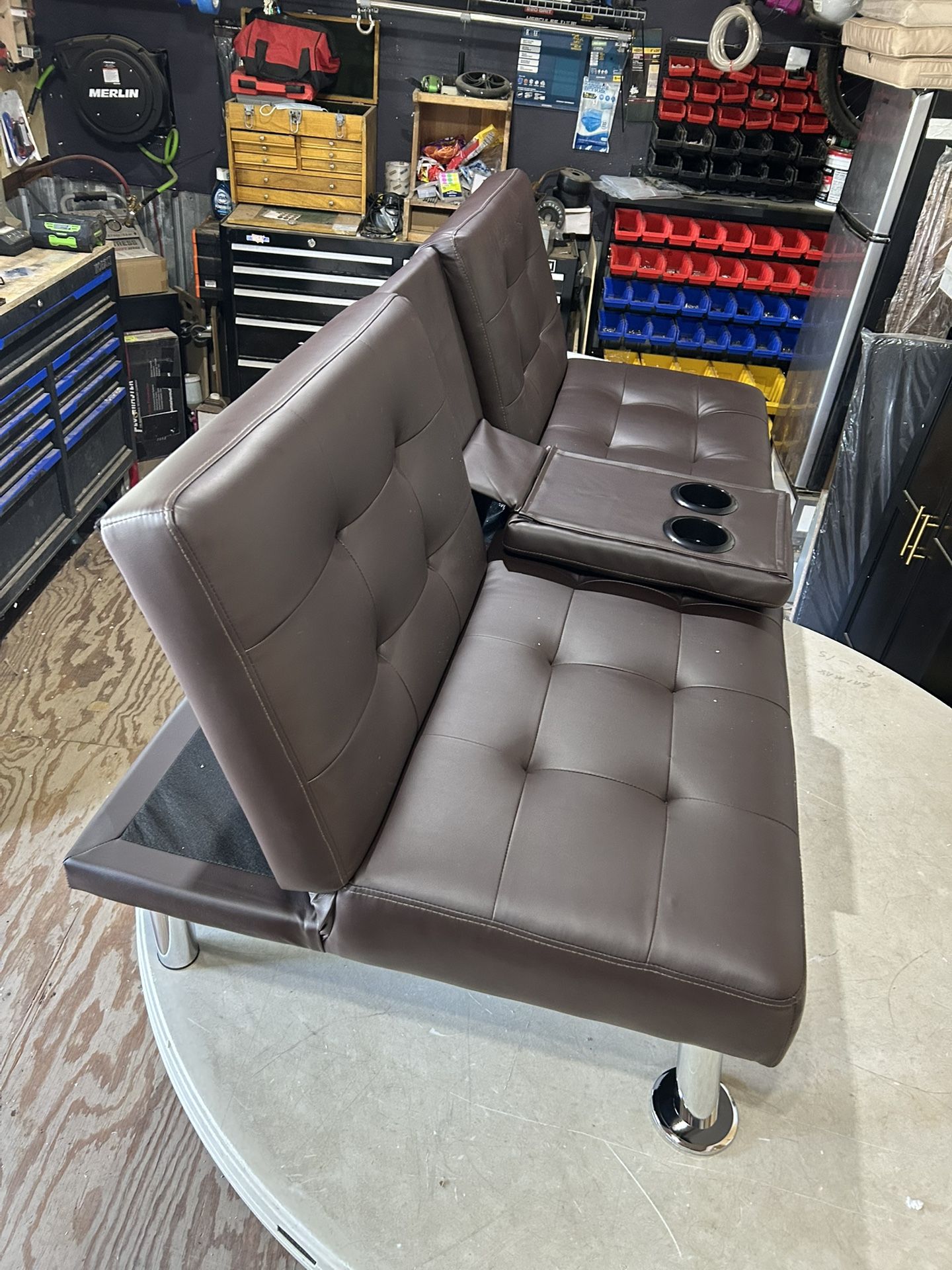 Futon