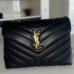 YSL Lou Lou Bag