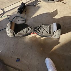 Hover Board....