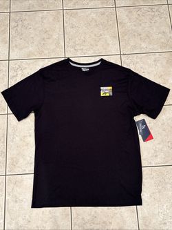 Reebok T-shirt Size Medium 