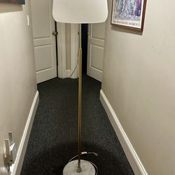 Brightech Aria LED Floor Lamp
