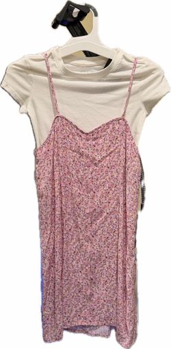 Girls dress brand new size 8