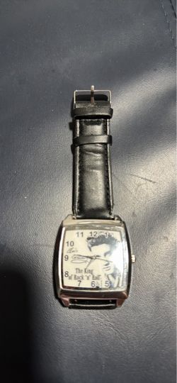 Reloj vintage