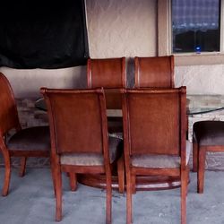 Beautiful Dining Set