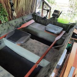 1986 Valco V 13,4'