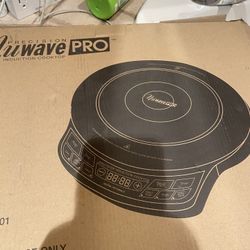 Nuwave Pro 