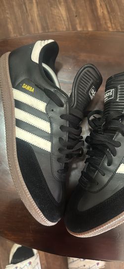 Samba Adidas’s Shoes