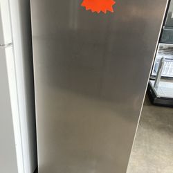 Vissani Freezer Converts To Fridge 