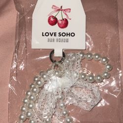 Bag Charm