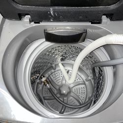 Portable Washer 