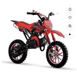 Kids Dirt Bike