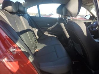 BMW 2013 12 11 10 REAR SEATS SEAT 325i 325 328i 328xi 330i 330xi 335i 325d 335d