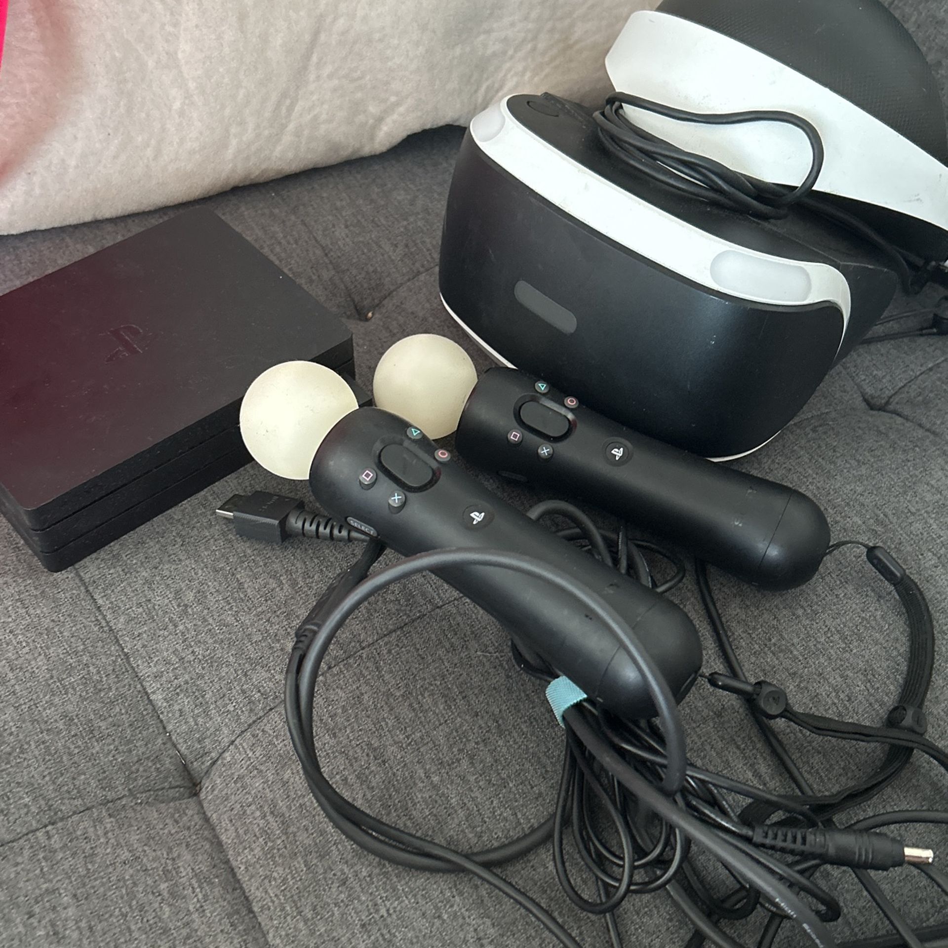 PlayStation VR
