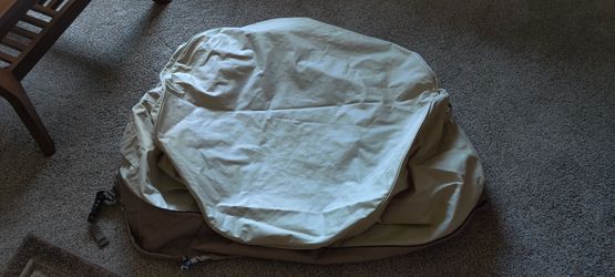 Classic brand 36 inch round table cover