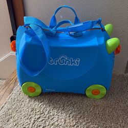 Trunki