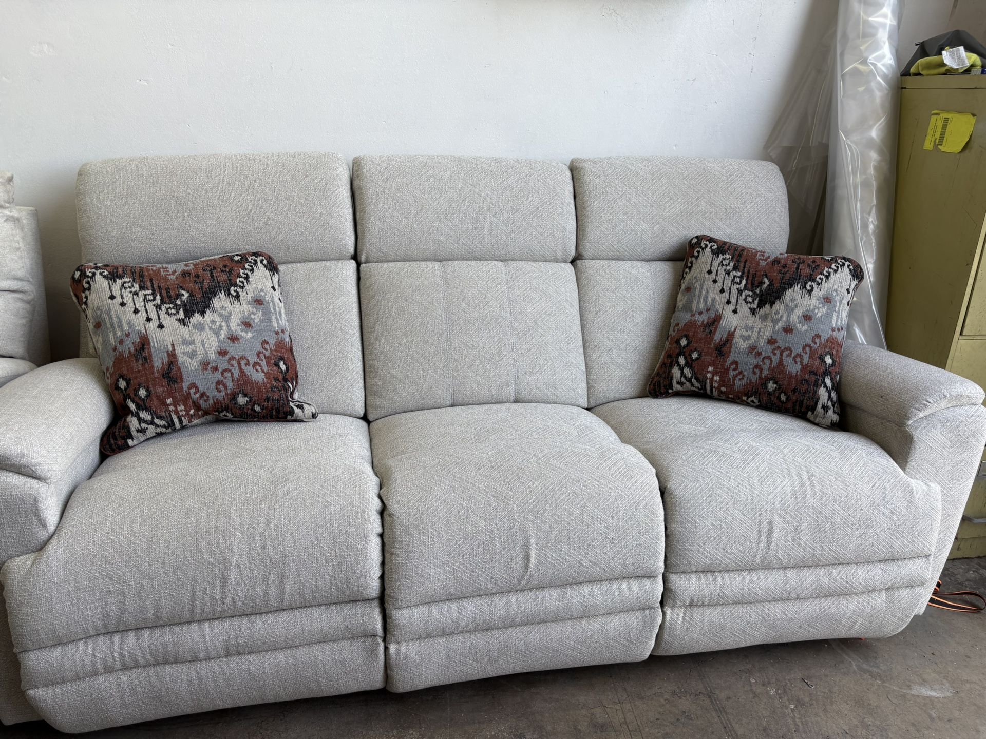 Brand New Lazy Boy Sofa $750 Each