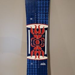 Jib Board - GNU Headspace 155