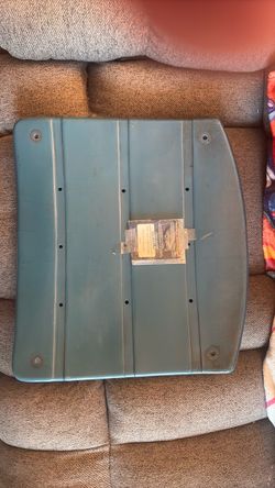 Yankee Stadium Seat