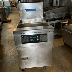 Pitco Fryer 