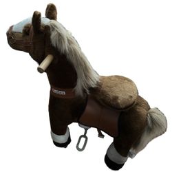 PonyCycle Kids Riding Pony. for Age 3-5