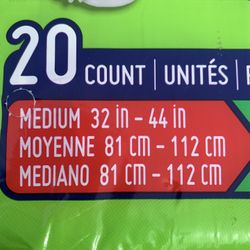 Adult - Prevail Sz medium.         Chino, Ca