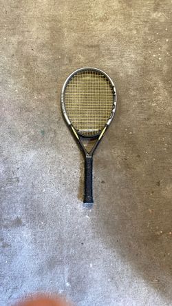 Head Intelligence i.S6 Oversize Tennis Racket