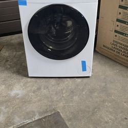 Brand New Ge All In One Washer And Dryer Combo