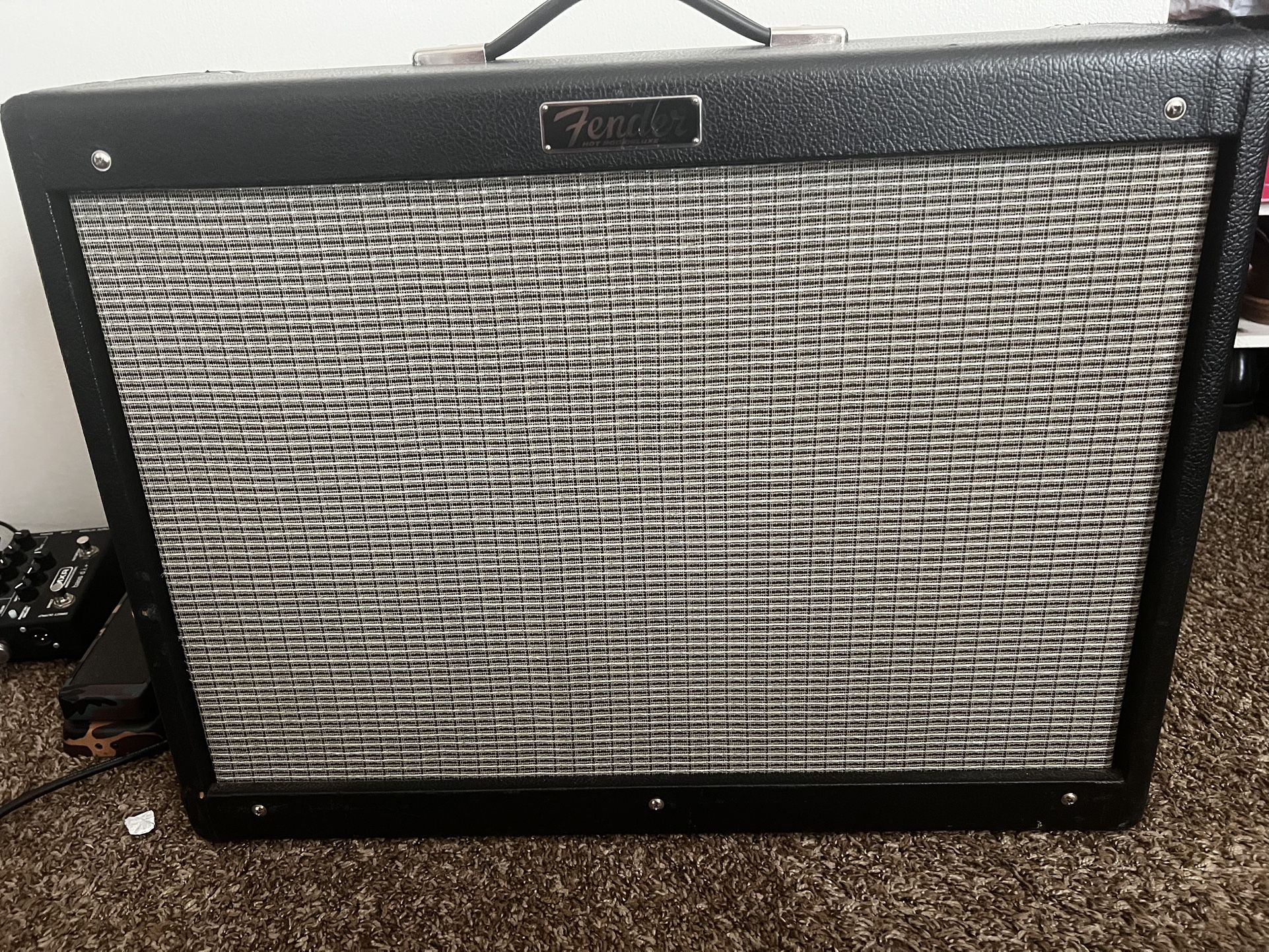Fender, Hot Rod Deluxe IV 40 W TUBE AMP